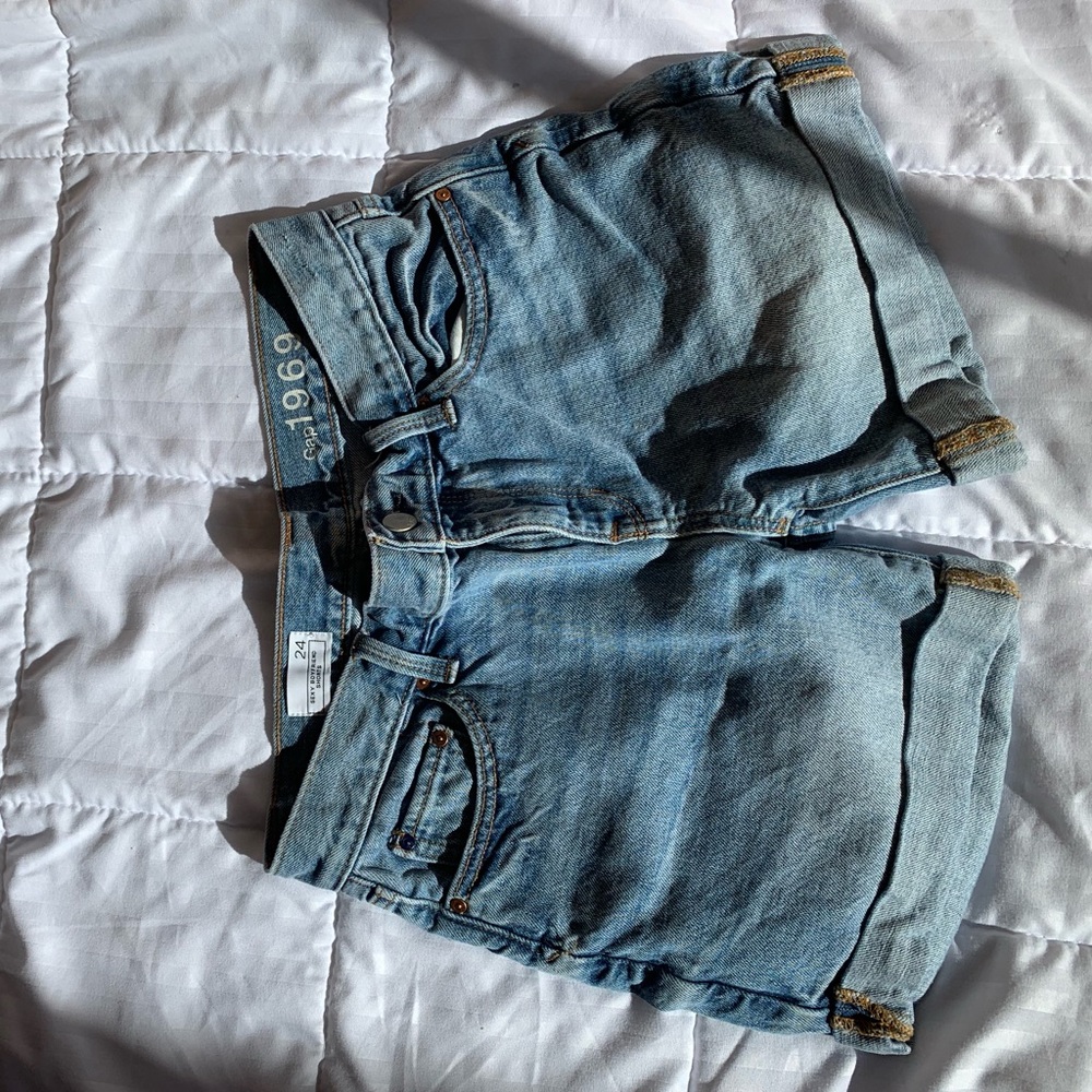 GAP Denim Shorts